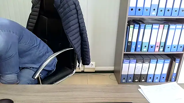 Evasionee Webcam show