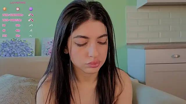 SwitieKiss Obrolan Langsung XXX