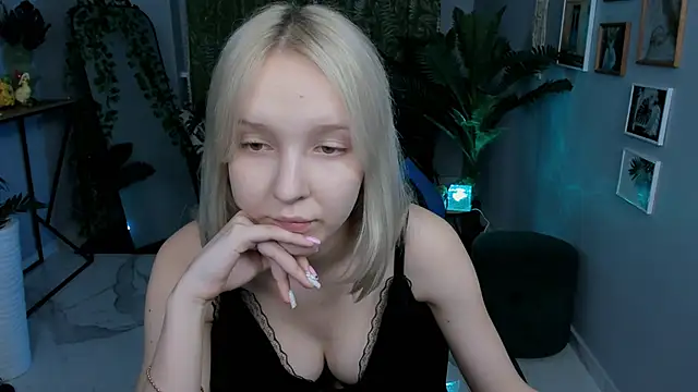 Sembang XXX Secara Langsung MaoqiBeverly