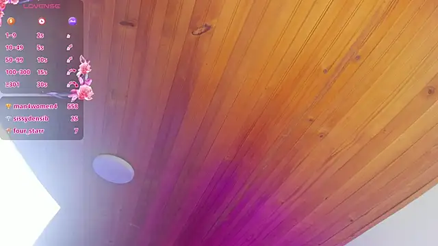 Irisbeel 即時 XXX 聊天