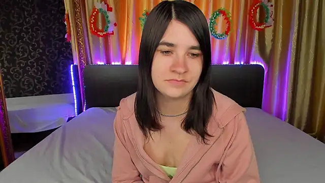 دردشة _Polly_Love_ الجنسية المباشرة