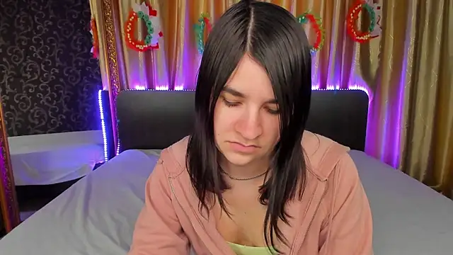 _Polly_Love_'s Live XXX Chat