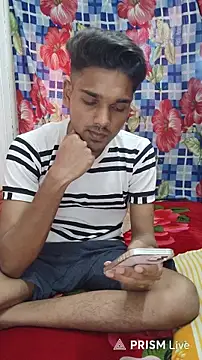 xtubelucky 网络视讯表演