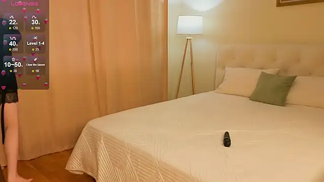 vibixi – Live XXX-chat