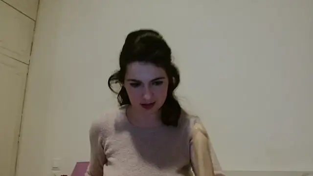 desirmiss1 Adlı Modelin Canlı XXX Sohbeti