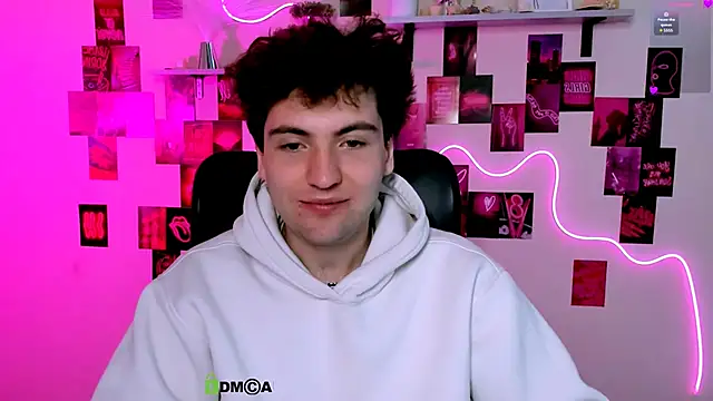 joseph_bear_ Webcam Show