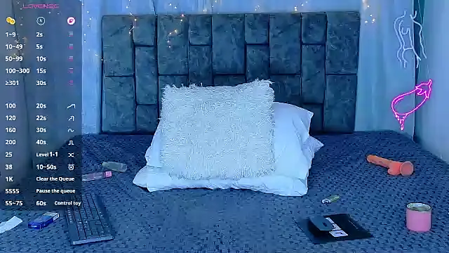 NicolasTorrez Webcamshow