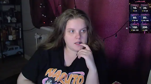 so_cute777's Live XXX Chat