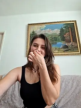 Webkamerová show Nika_aa