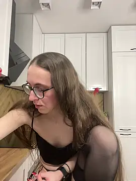 Chat XXX ao vivo de MartiniiSelenna