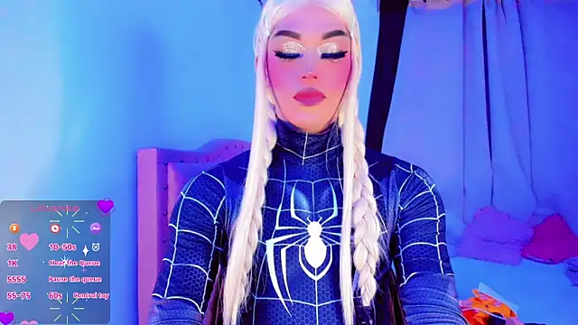 Shiaki_04's Webcam Show