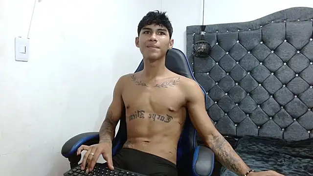 Sembang XXX Secara Langsung luka_big18