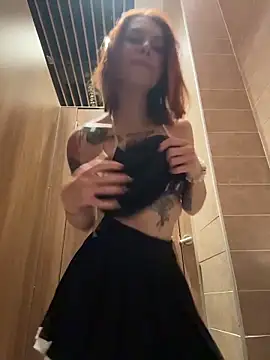 RosieSecretn Live XXX chat