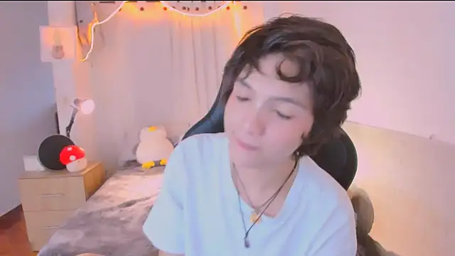 Sweet_Allan live XXX chat