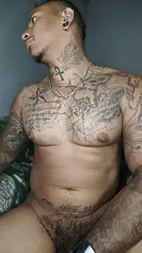 David_tatto1 Chat XXX live