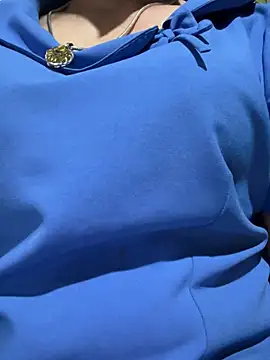 BellaCherishDarling 在線直播表演