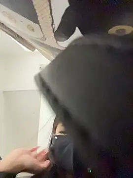 Carlin-yiyi Show Webcam