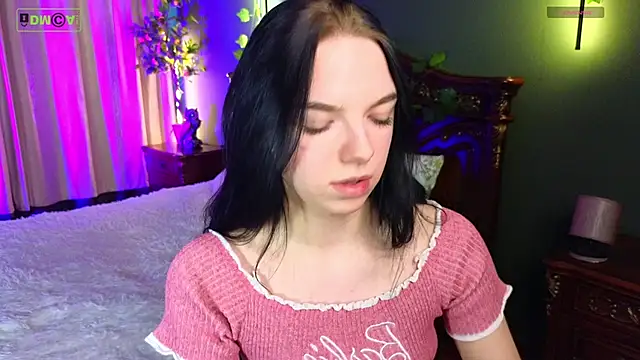 Evelin_wow – Live XXX-chat