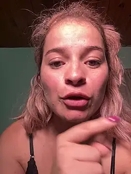 Show de webcam de AriBeautiful