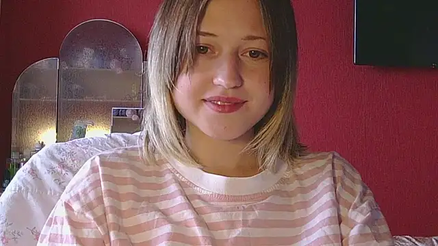 Beloved_Mary Chat XXX in diretta