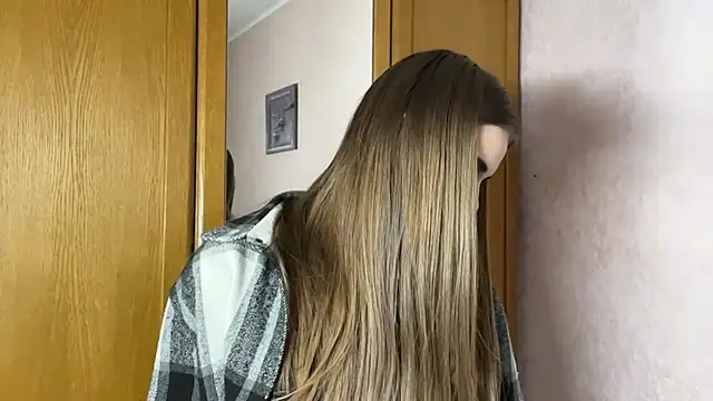 Miss_Blessnyth – webcam-show