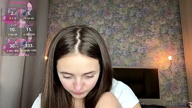 Chat XXX Live LoraDavi