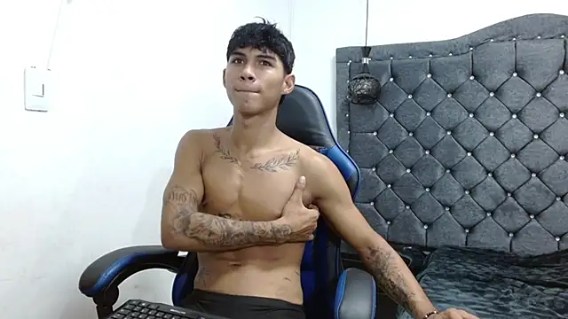 عرض كام luka_big18