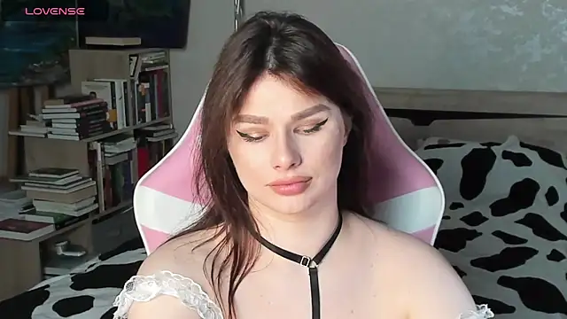 Chat XXX ao vivo de bbJ_one