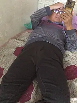 yaocaobi8 웹캠 쇼