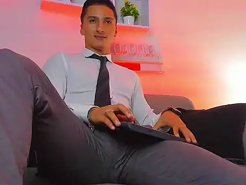 Dominus_Alpha Live XXX-chat