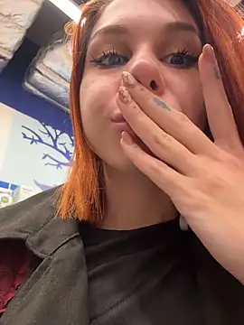 RosieSecret Obrolan Langsung XXX