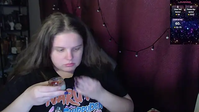 Онлайн чат XXX so_cute777