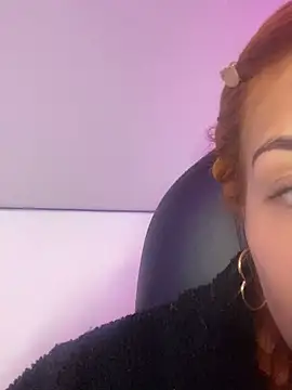 عرض كام Isabella18_pink