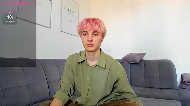 bunnyblush67 웹캠 쇼