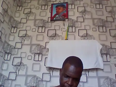 Chumba_001 Webcam Show