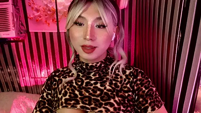 HoresCOCKLUCY 웹캠 쇼