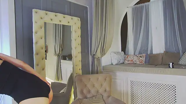 BiancaLiss: онлайн-секс-чат