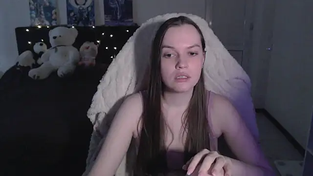 Chatroom XXX en direct de Little_flowers