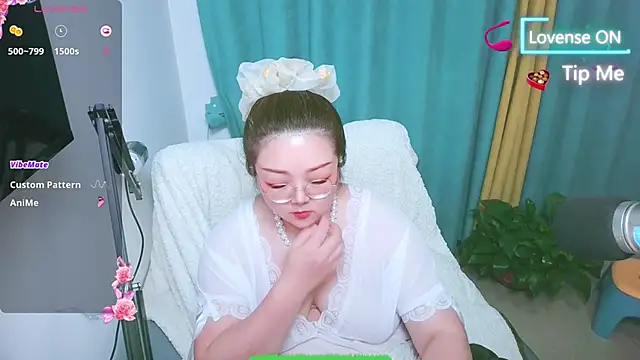 AngelwithEcup 라이브 XXX 채팅