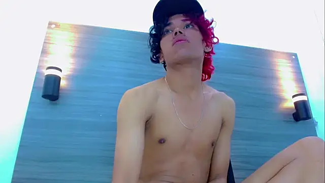 DaviidBuckx_'s Live XXX Chat