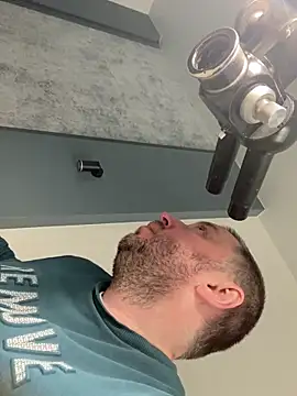 Вебкам-шоу DorianJeday