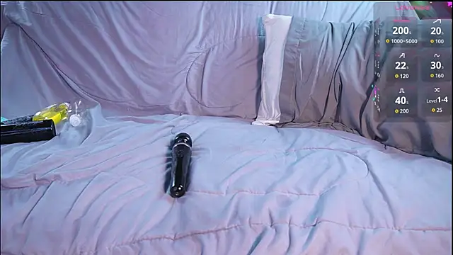 LiamByrne: διαδικτυακό σόου στην κάμερα