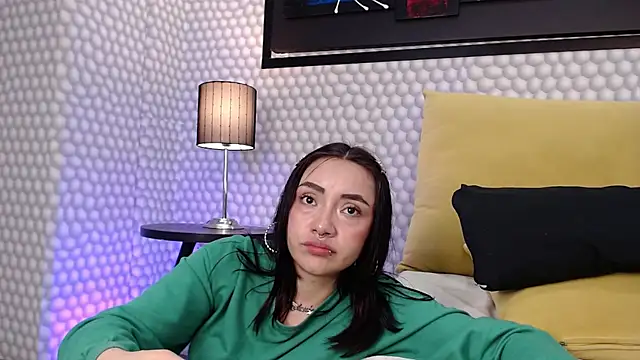 Brigith24のライブXXXチャット