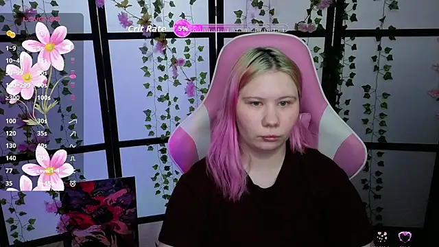 kitsune_little's Live XXX Chat