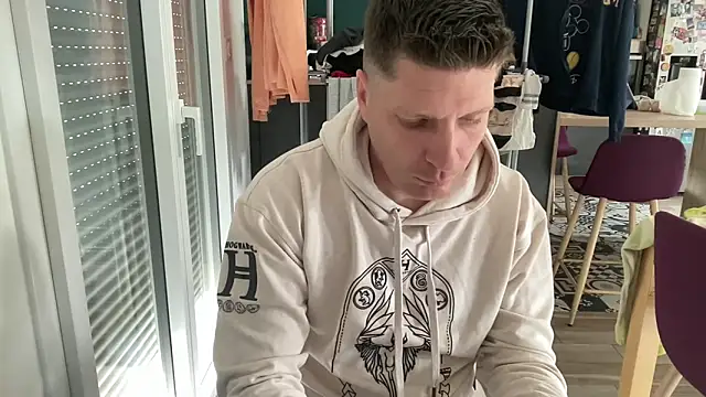 Webkamerová show Minmoi1984