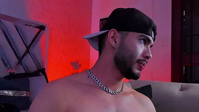 Show Webcam de Vincentblack