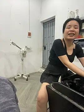 Ivy_Trix2 Obrolan Langsung XXX