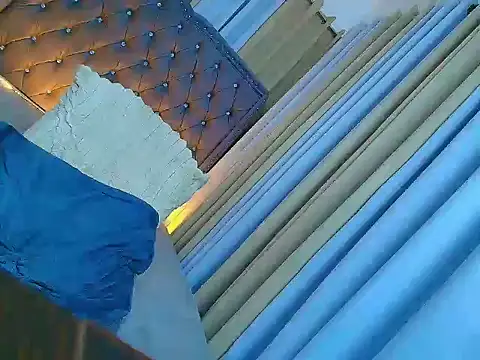 Miguel_Kepler Pertunjukan Webcam