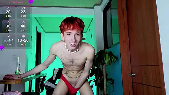 Онлайн чат XXX Nathan_twink