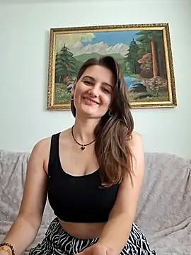 Nika_aa's Live XXX Chat